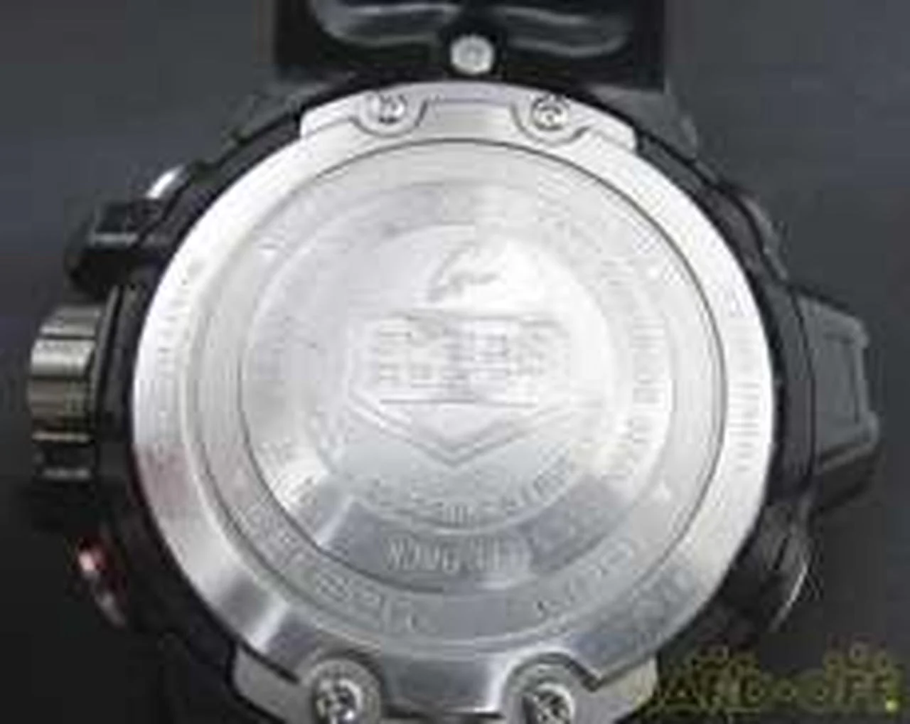 CASIO G-SHOCK GWN-1000B - Image 7