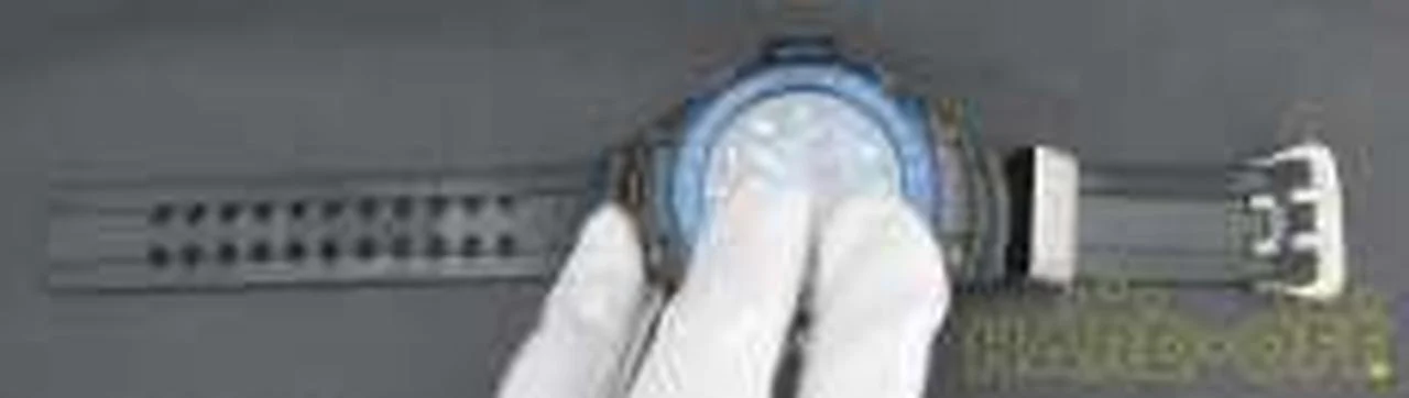 CASIO G-SHOCK GWN-1000B - Image 9