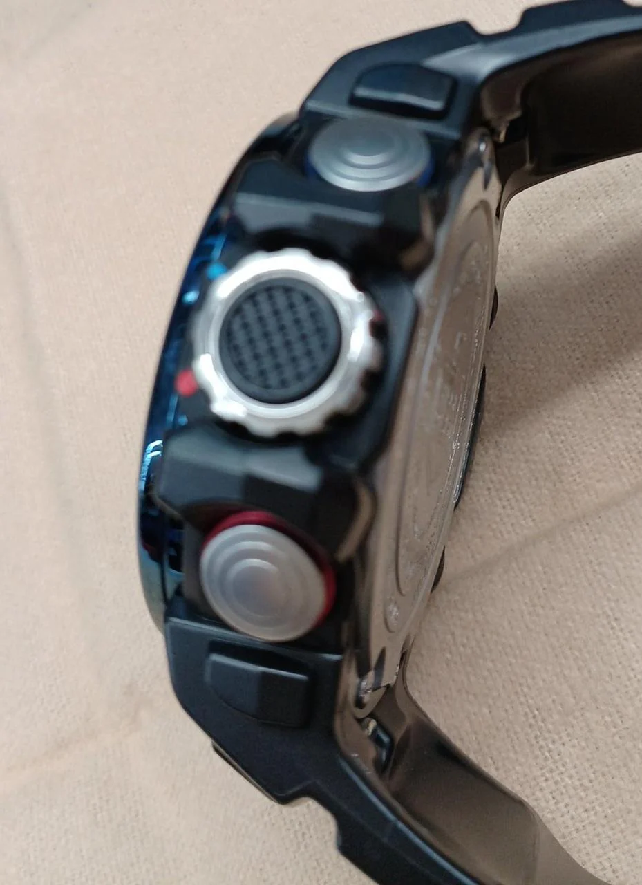 CASIO G-SHOCK GWN-1000B - Image 4