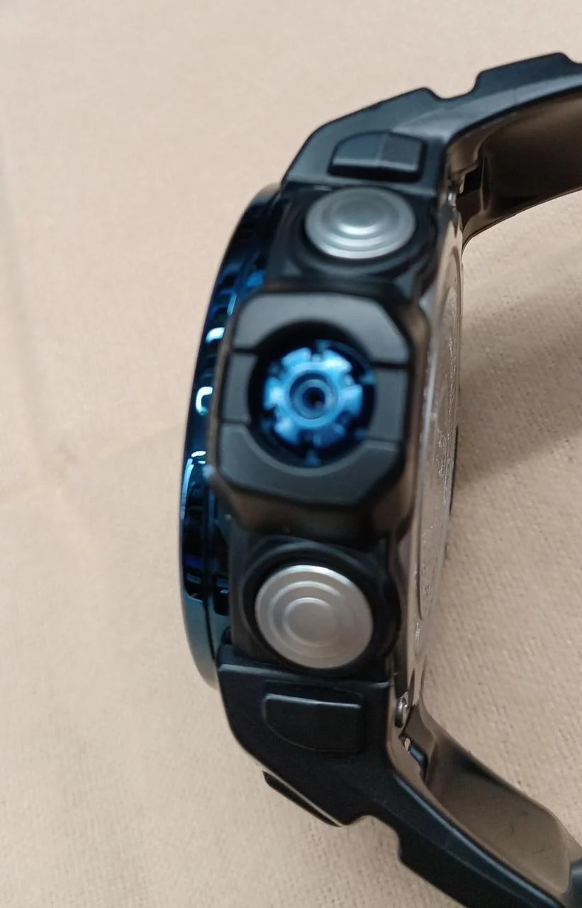 CASIO G-SHOCK GWN-1000B - Image 5