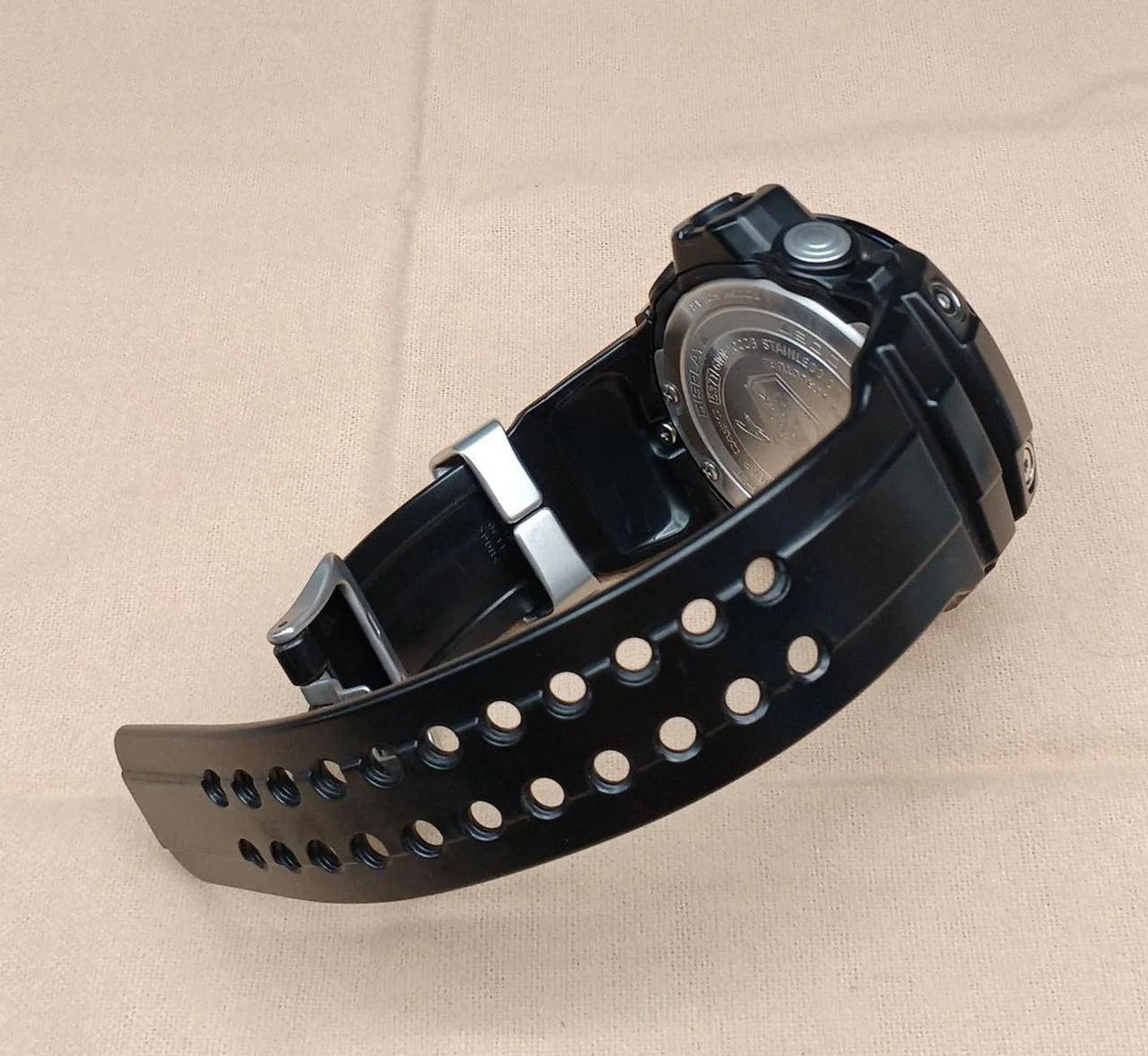 CASIO G-SHOCK GWN-1000B - Image 7