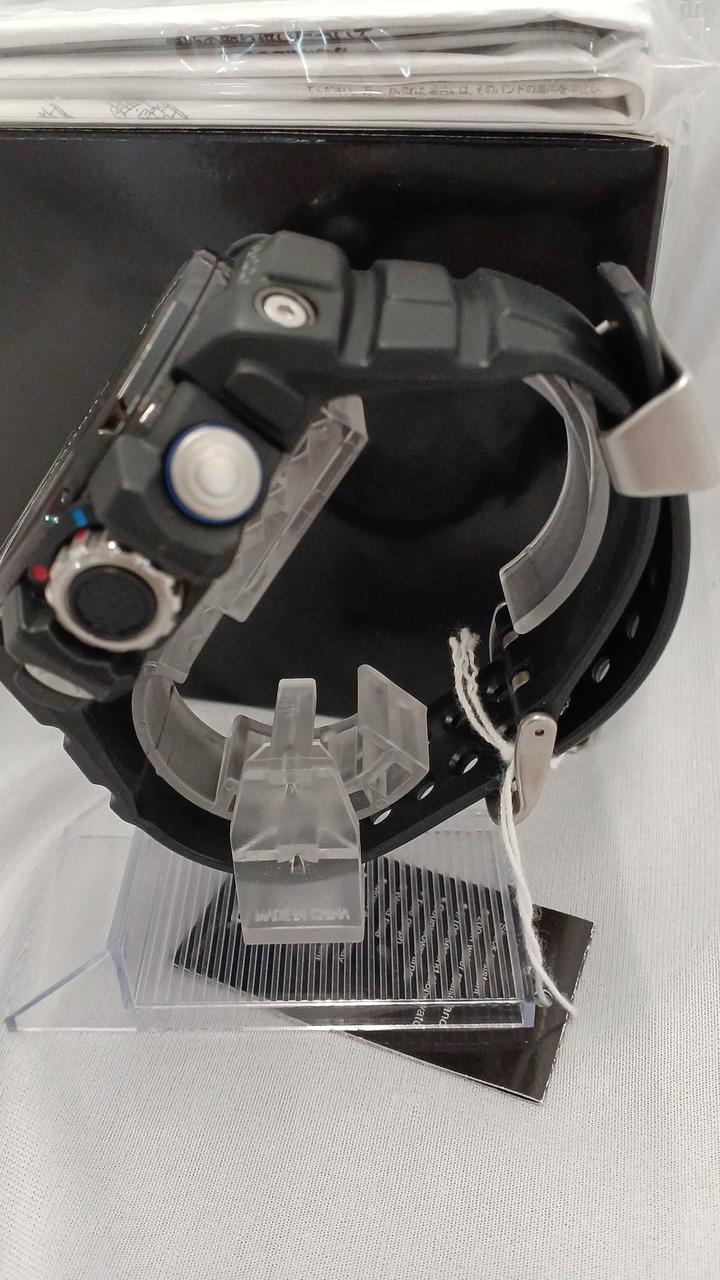 CASIO G-SHOCK GWN-1000B - Image 2