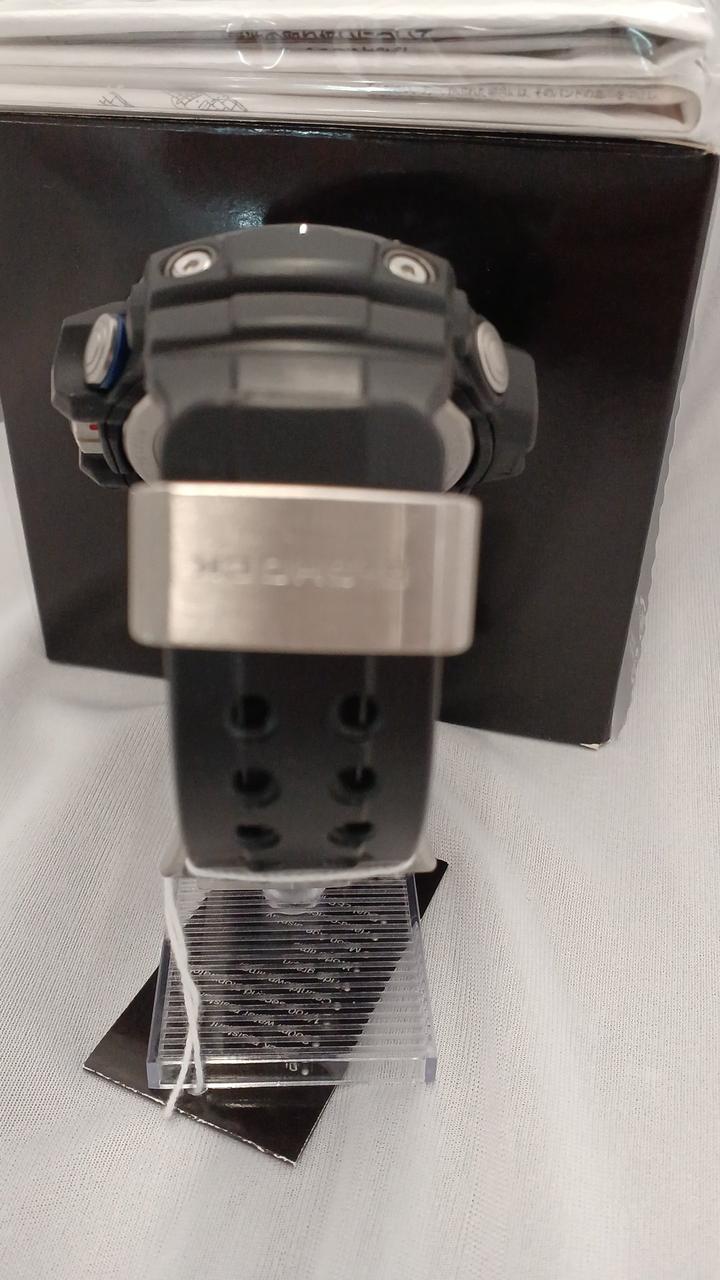 CASIO G-SHOCK GWN-1000B - Image 3