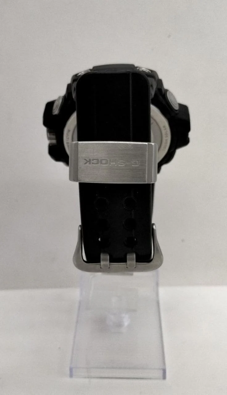 CASIO G-SHOCK GWN-1000B - Image 4