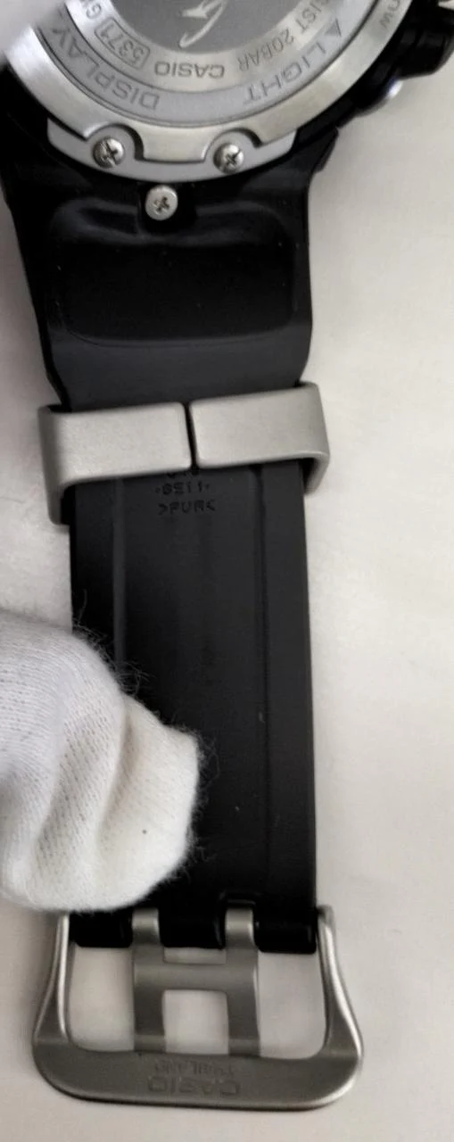 CASIO G-SHOCK GWN-1000B - Image 8
