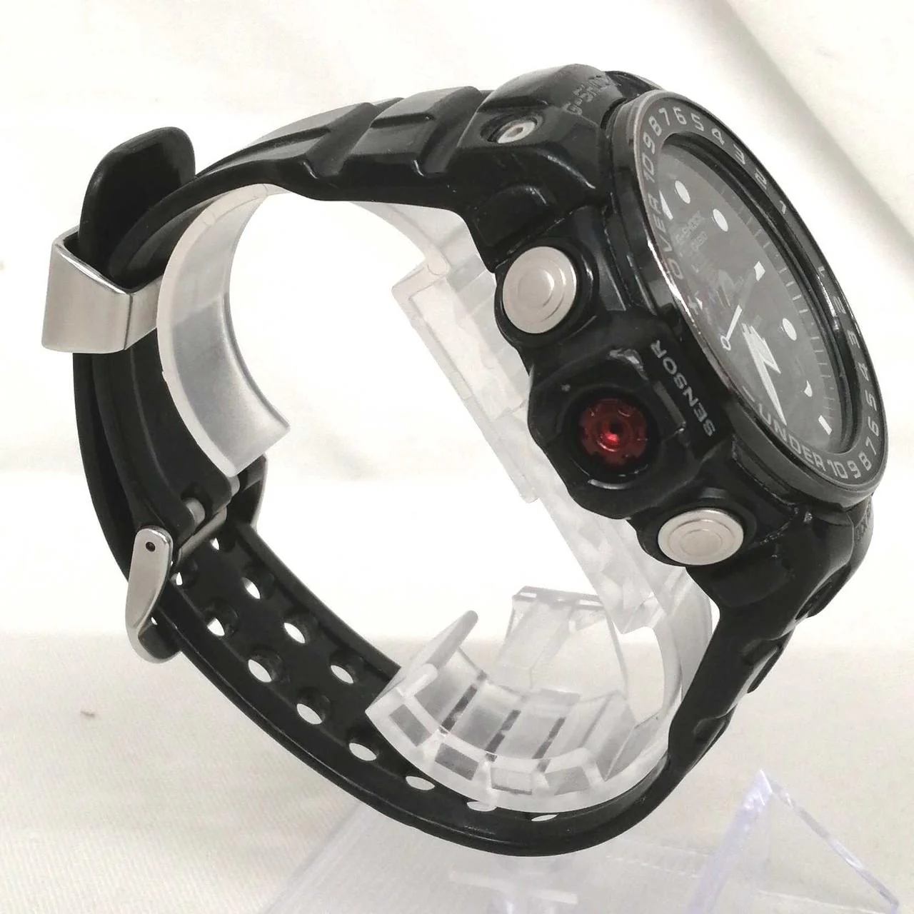 CASIO G-SHOCK GWN-1000B - Image 3