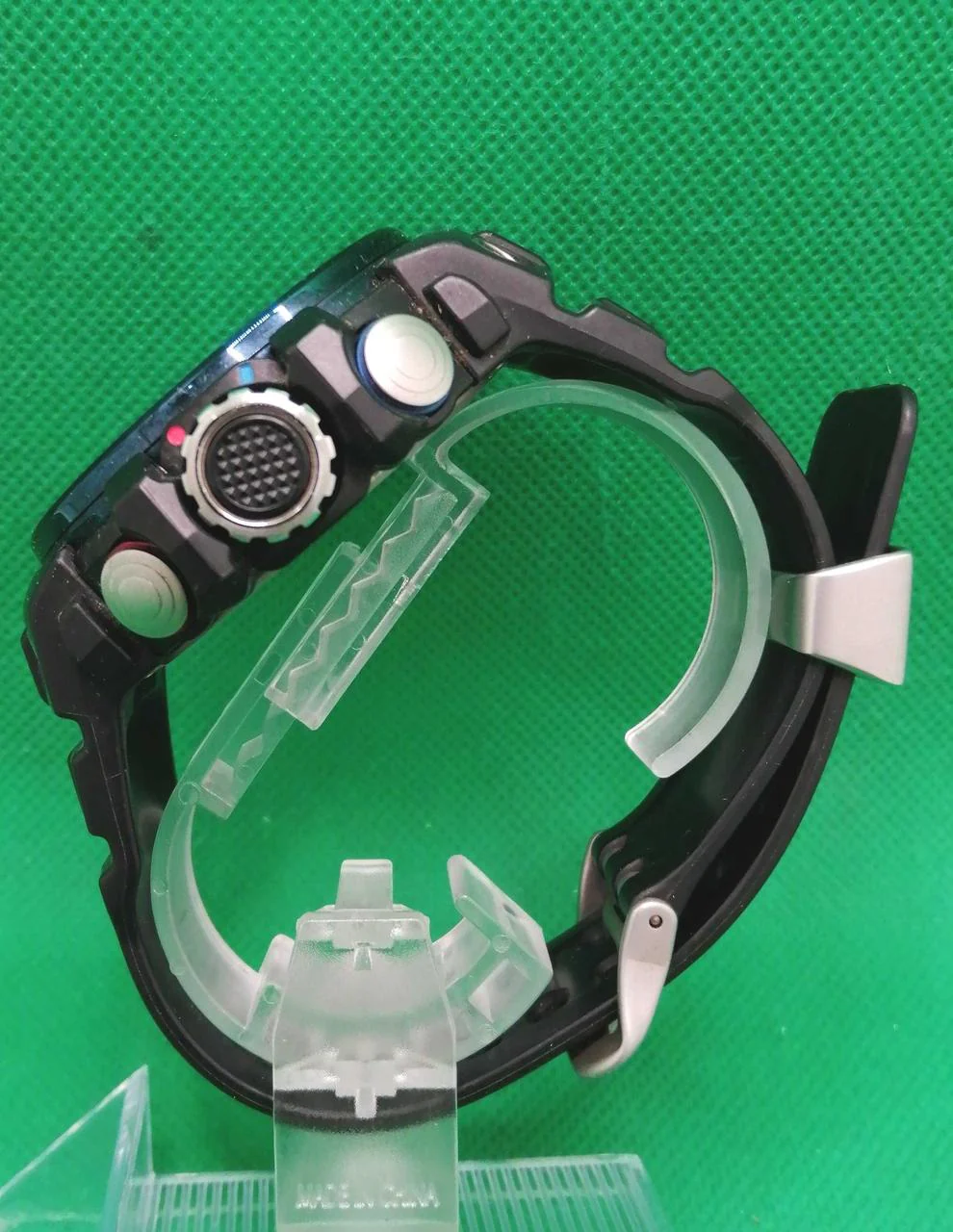 CASIO G-SHOCK GWN-1000B - Image 2