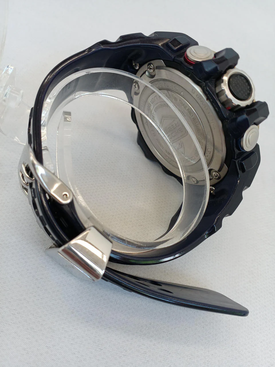 CASIO G-SHOCK GWN-1000F - Image 5