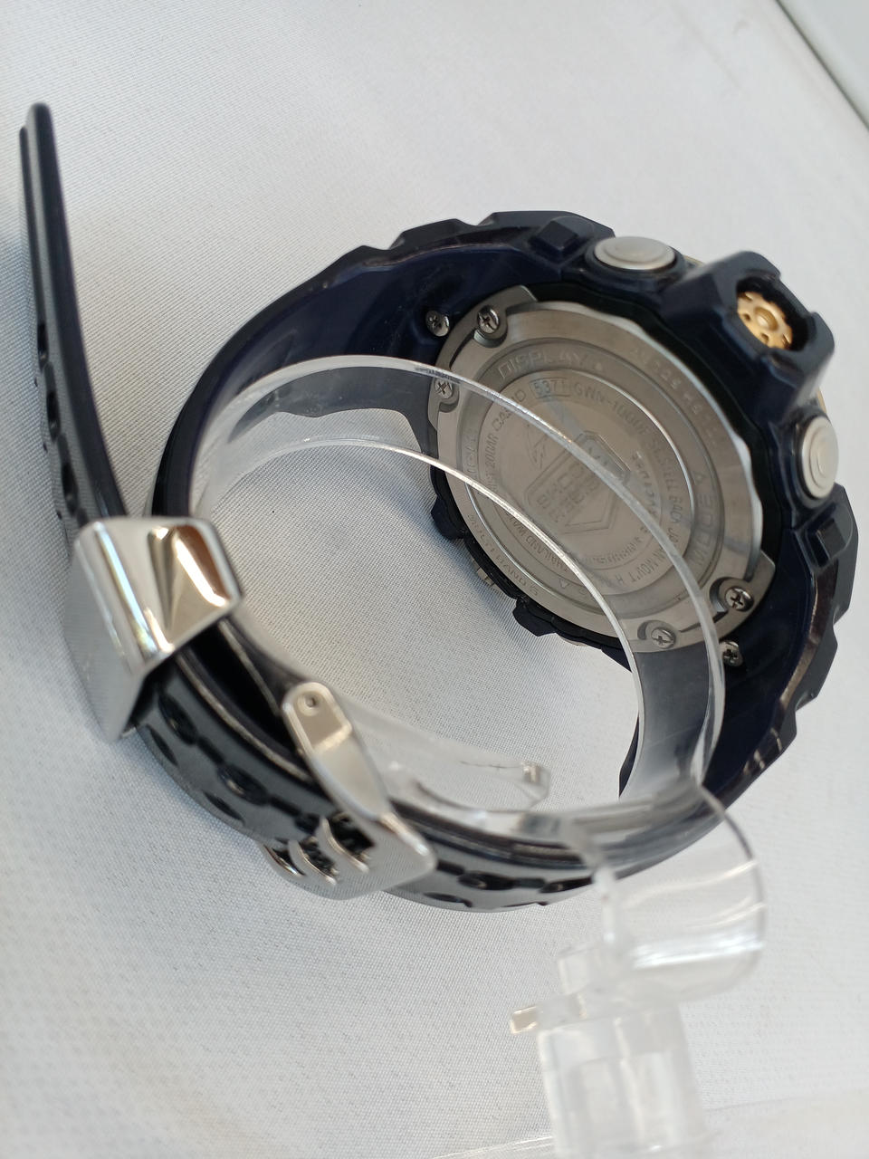 CASIO G-SHOCK GWN-1000F - Image 6