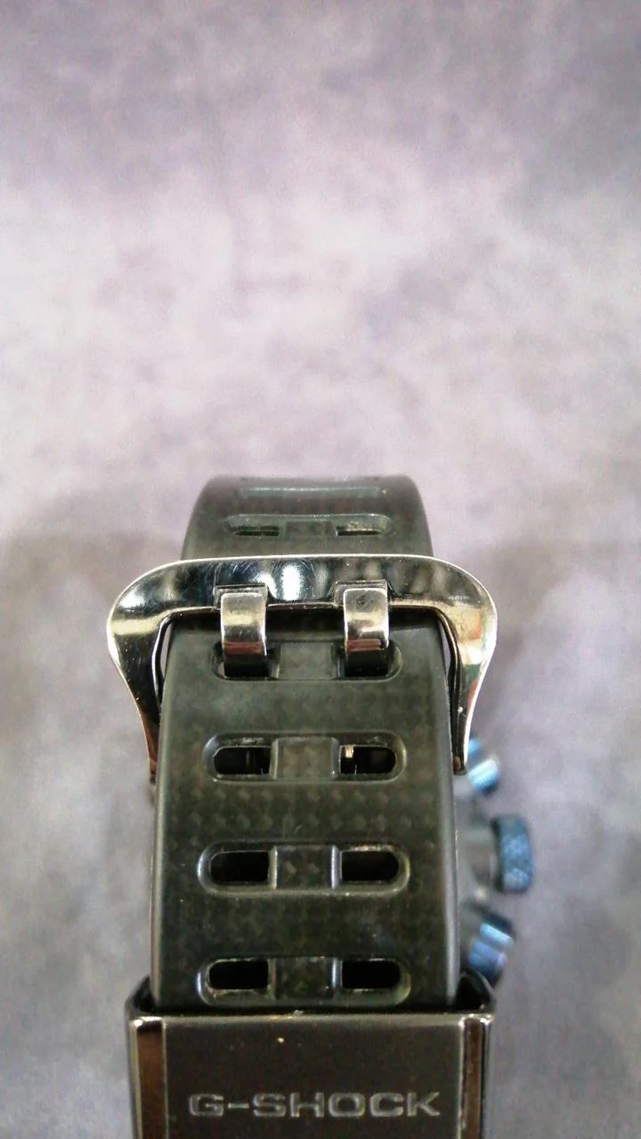 CASIO G-SHOCK GWR-B1000 - Image 6