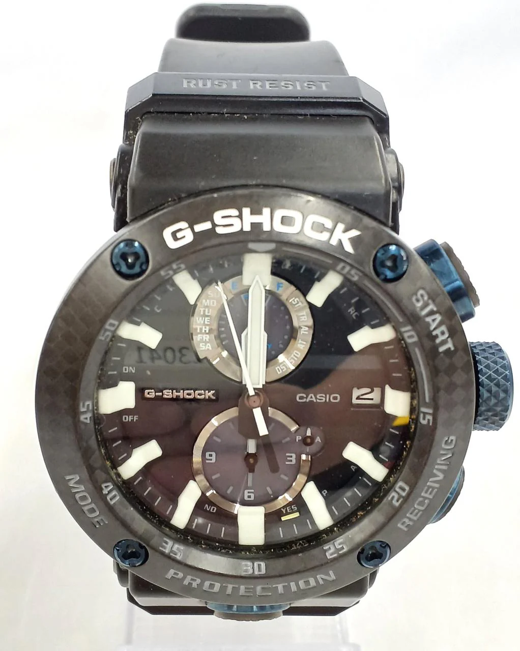 CASIO G-SHOCK GWR-B1000-1A1JF - Image 2