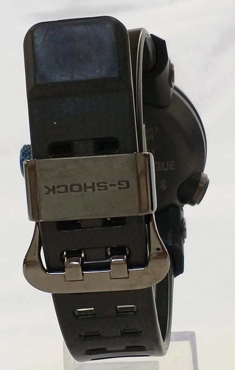 CASIO G-SHOCK GWR-B1000-1A1JF - Image 4