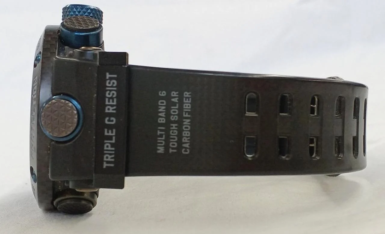 CASIO G-SHOCK GWR-B1000-1A1JF - Image 7