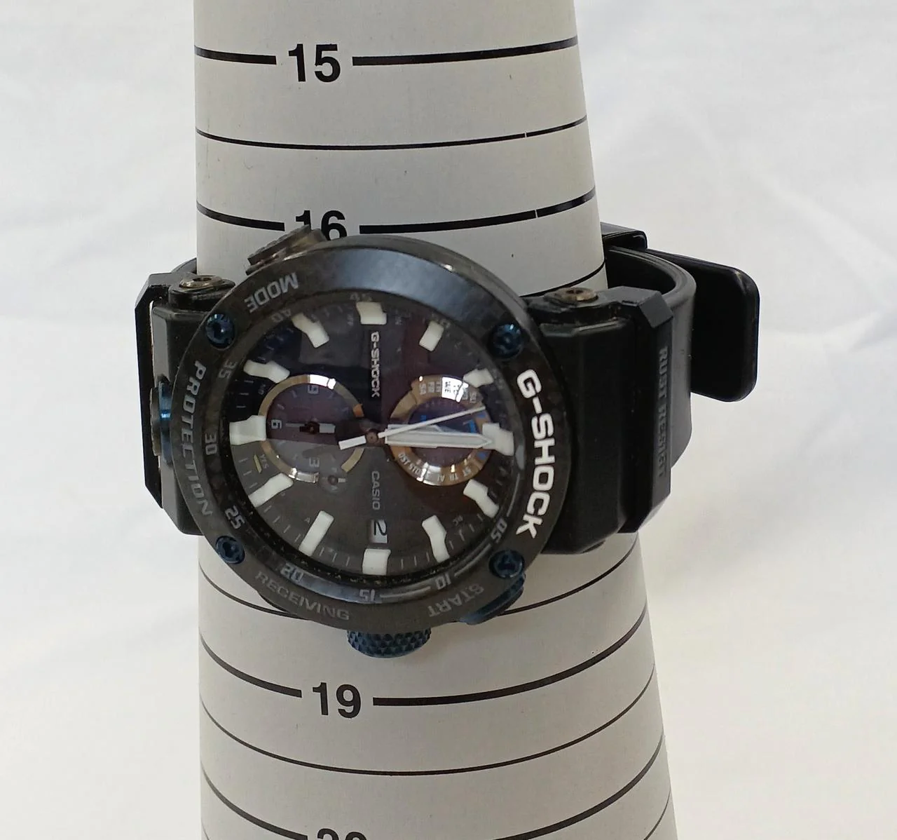 CASIO G-SHOCK GWR-B1000-1A1JF - Image 9