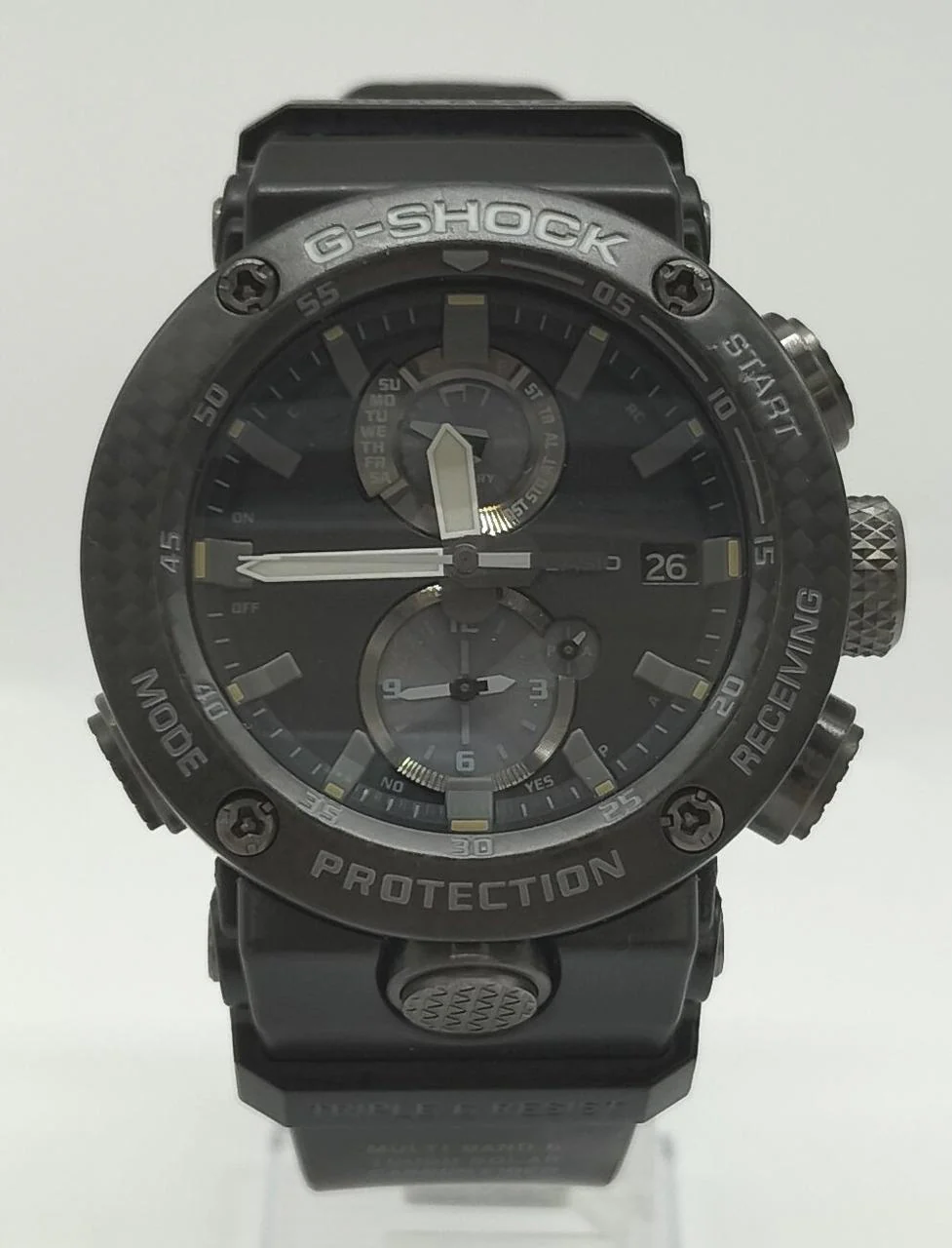 CASIO G-SHOCK GWR-B1000 - Image 2