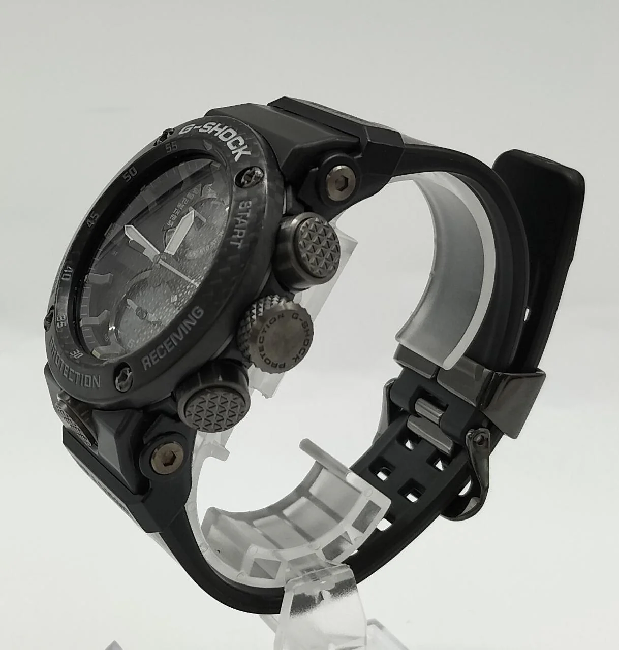 CASIO G-SHOCK GWR-B1000 - Image 3