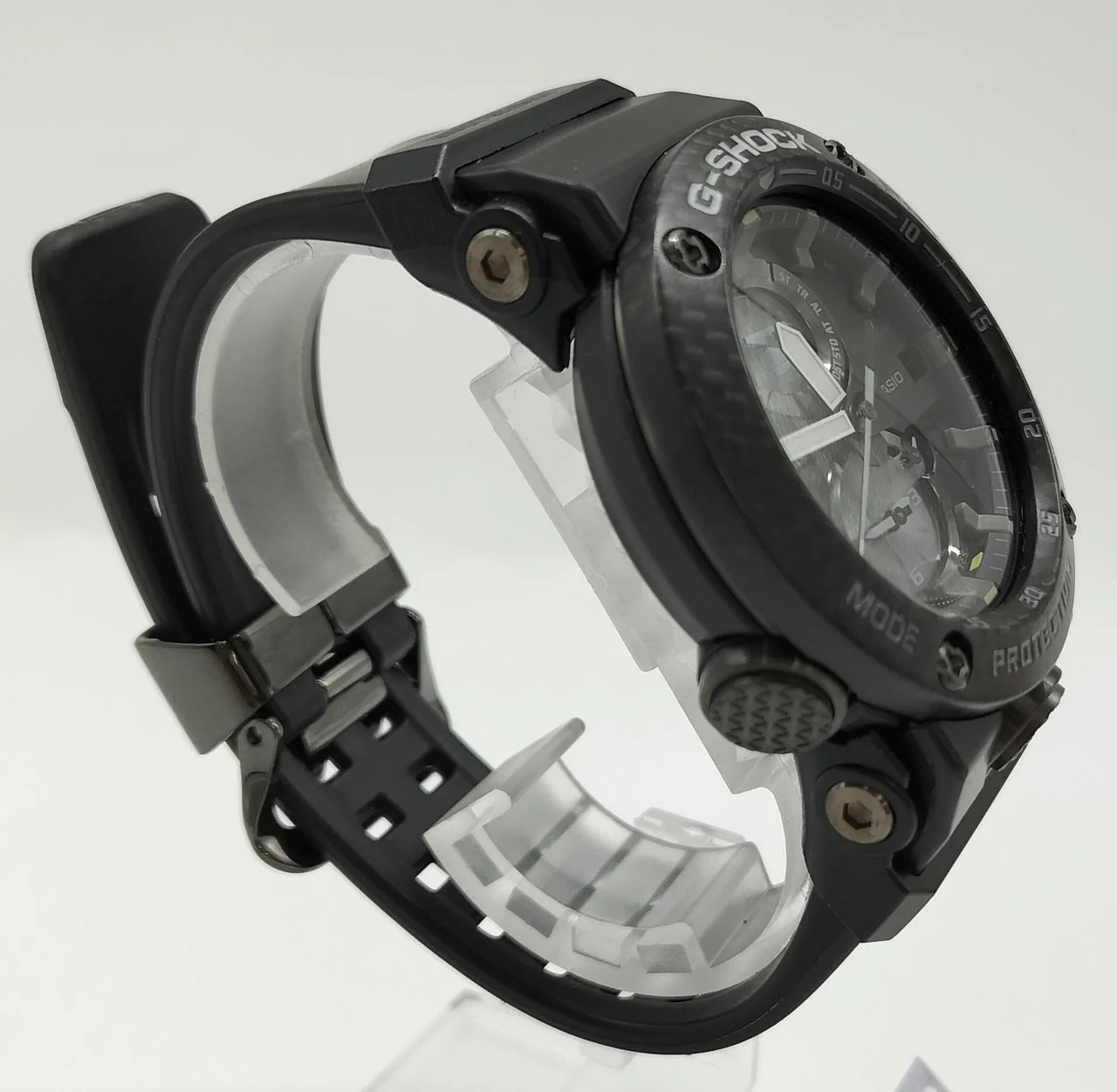CASIO G-SHOCK GWR-B1000 - Image 4