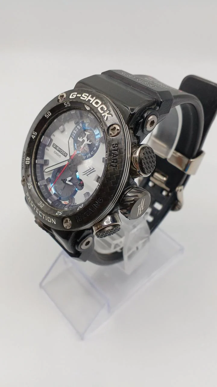 CASIO G-SHOCK GWR-B1000 - Image 2