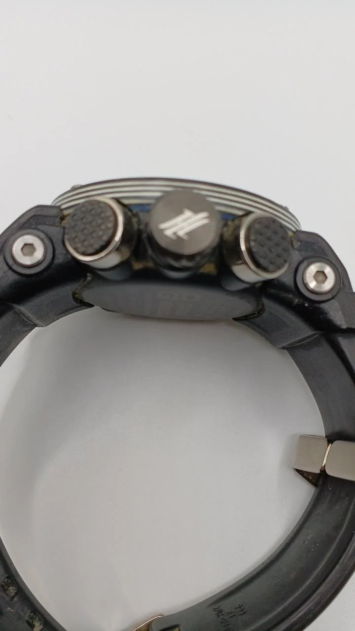 CASIO G-SHOCK GWR-B1000 - Image 5
