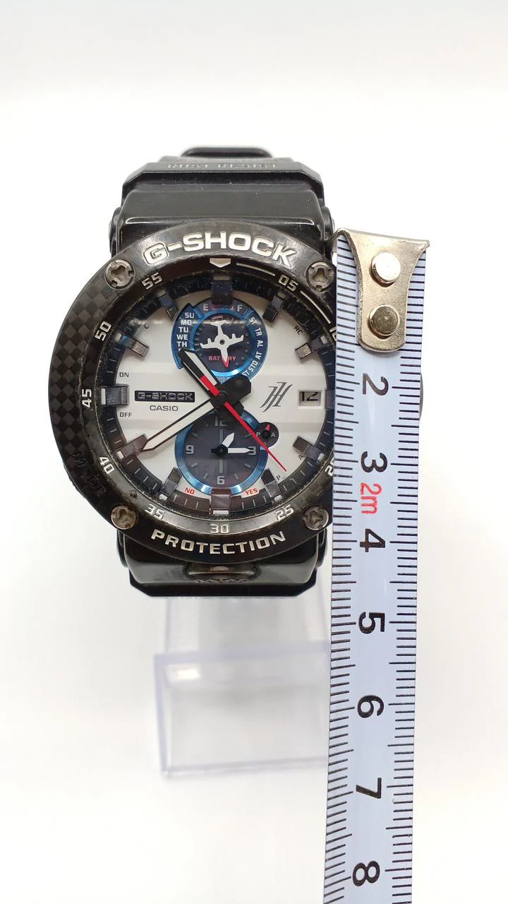 CASIO G-SHOCK GWR-B1000 - Image 7