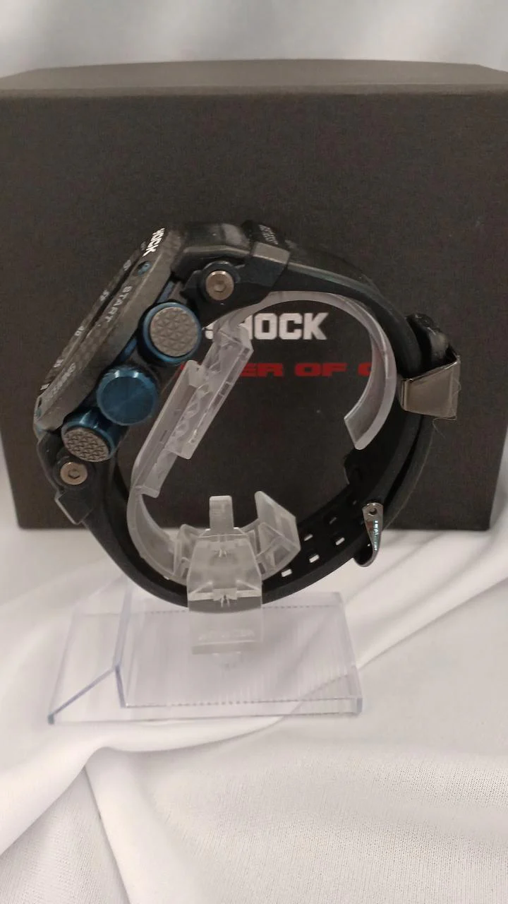 CASIO G-SHOCK GWR-B1000 - Image 2