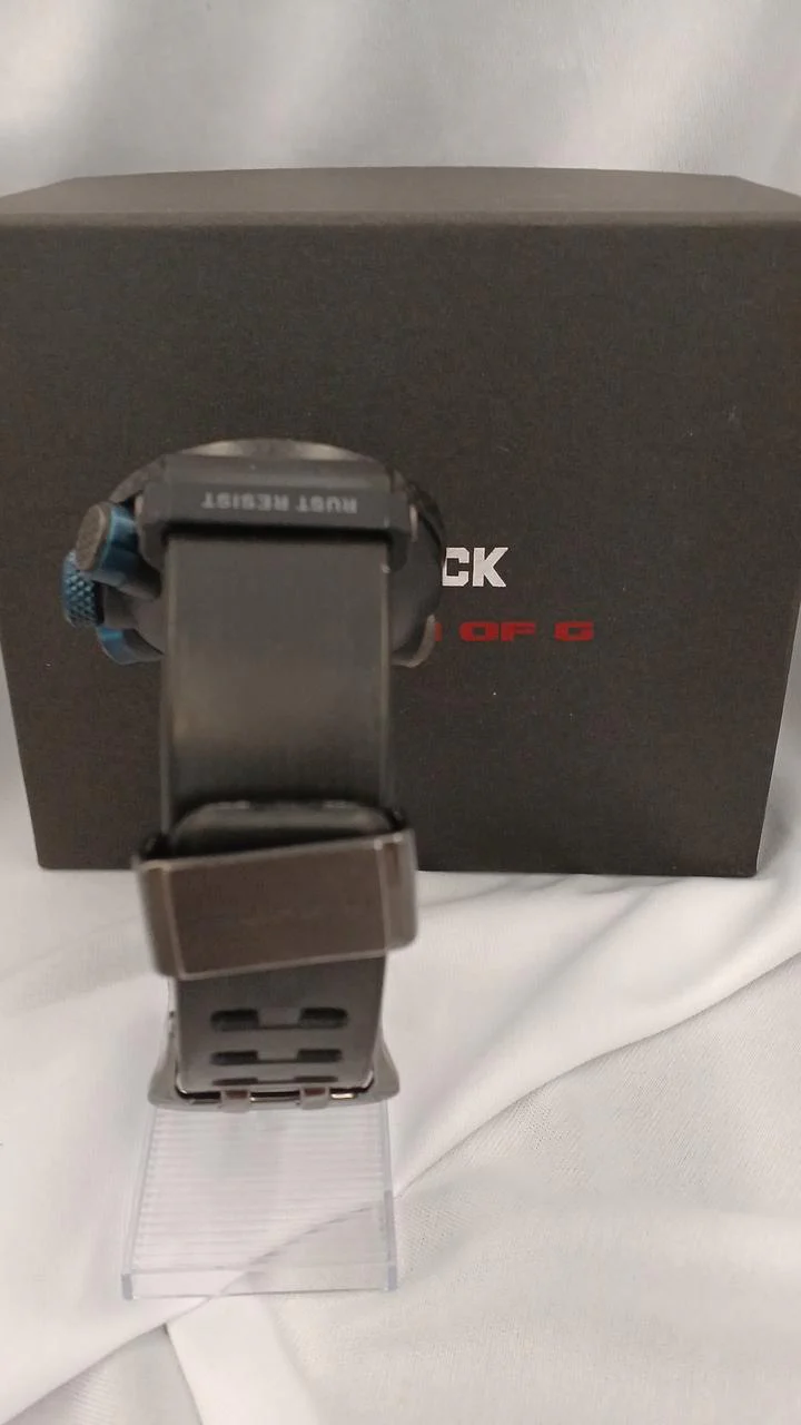 CASIO G-SHOCK GWR-B1000 - Image 3