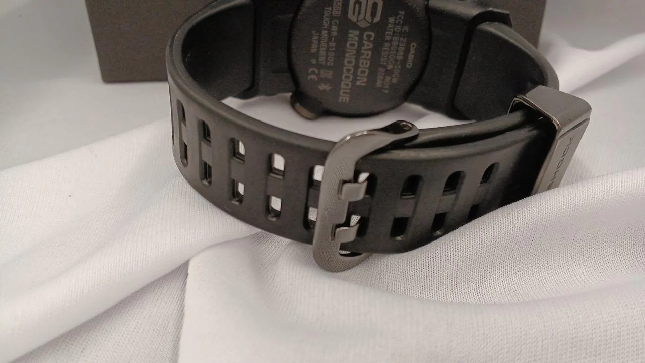CASIO G-SHOCK GWR-B1000 - Image 6