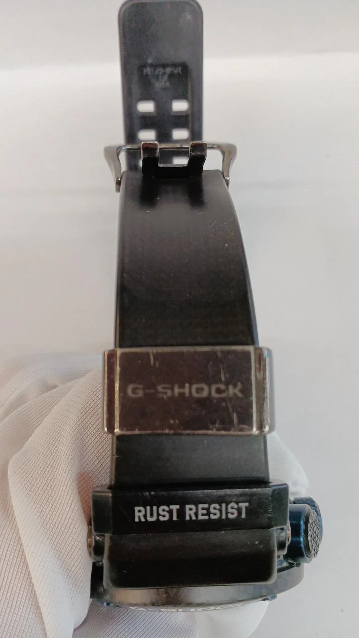 CASIO G-SHOCK GWR-B1000 - Image 7