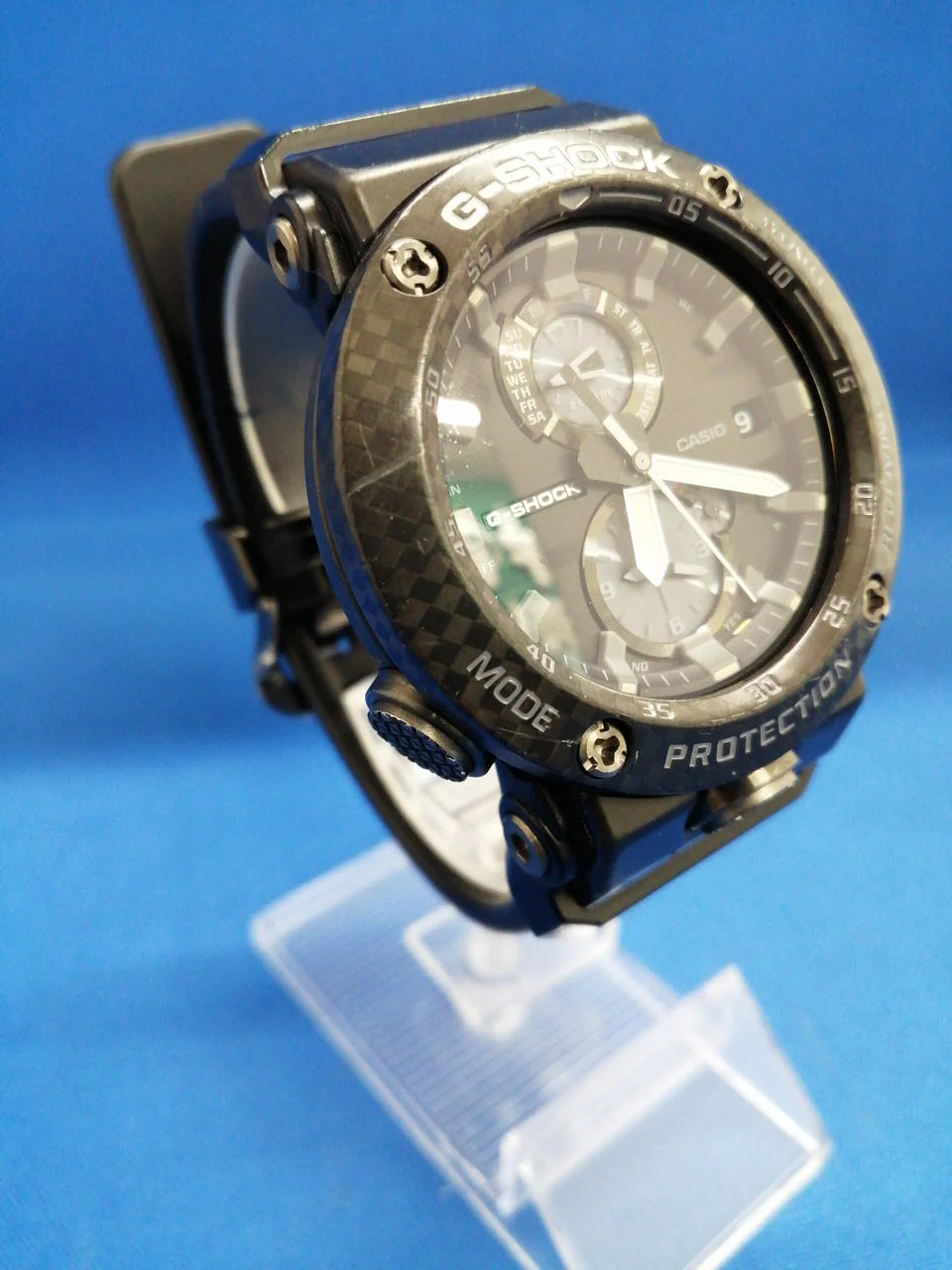 CASIO G-SHOCK GWR-B1000 - Image 6