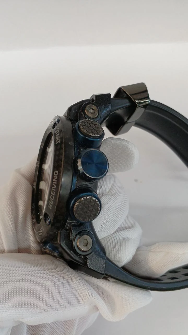 CASIO G-SHOCK GWR-B1000 - Image 8