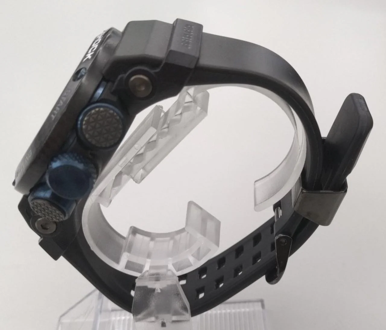 CASIO G-SHOCK GWR-B1000HJ-1AJR Radio-controlled watch Solar charging 2 - Image 3