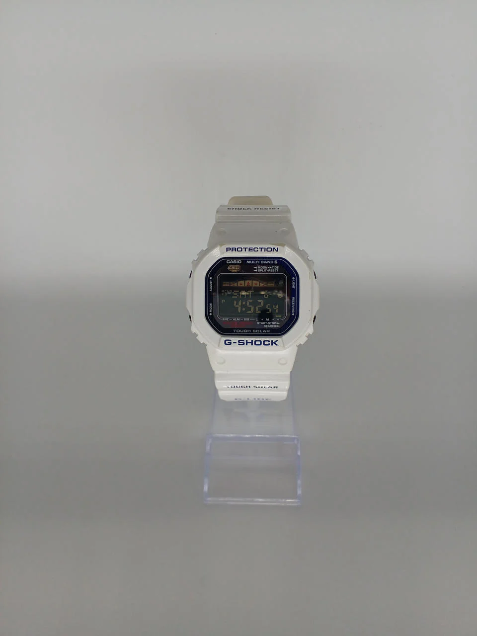 CASIO G-SHOCK GWX-5600