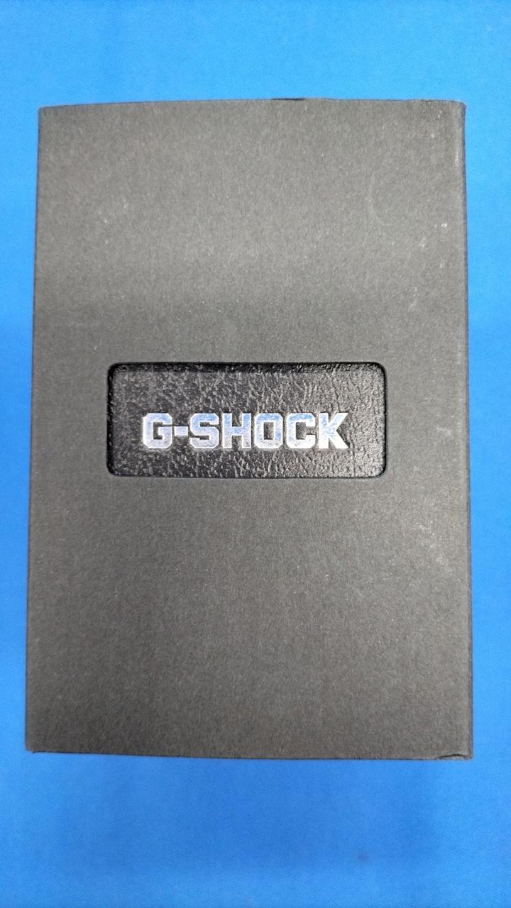 CASIO G-SHOCK GWX-5600-1JF - Image 12