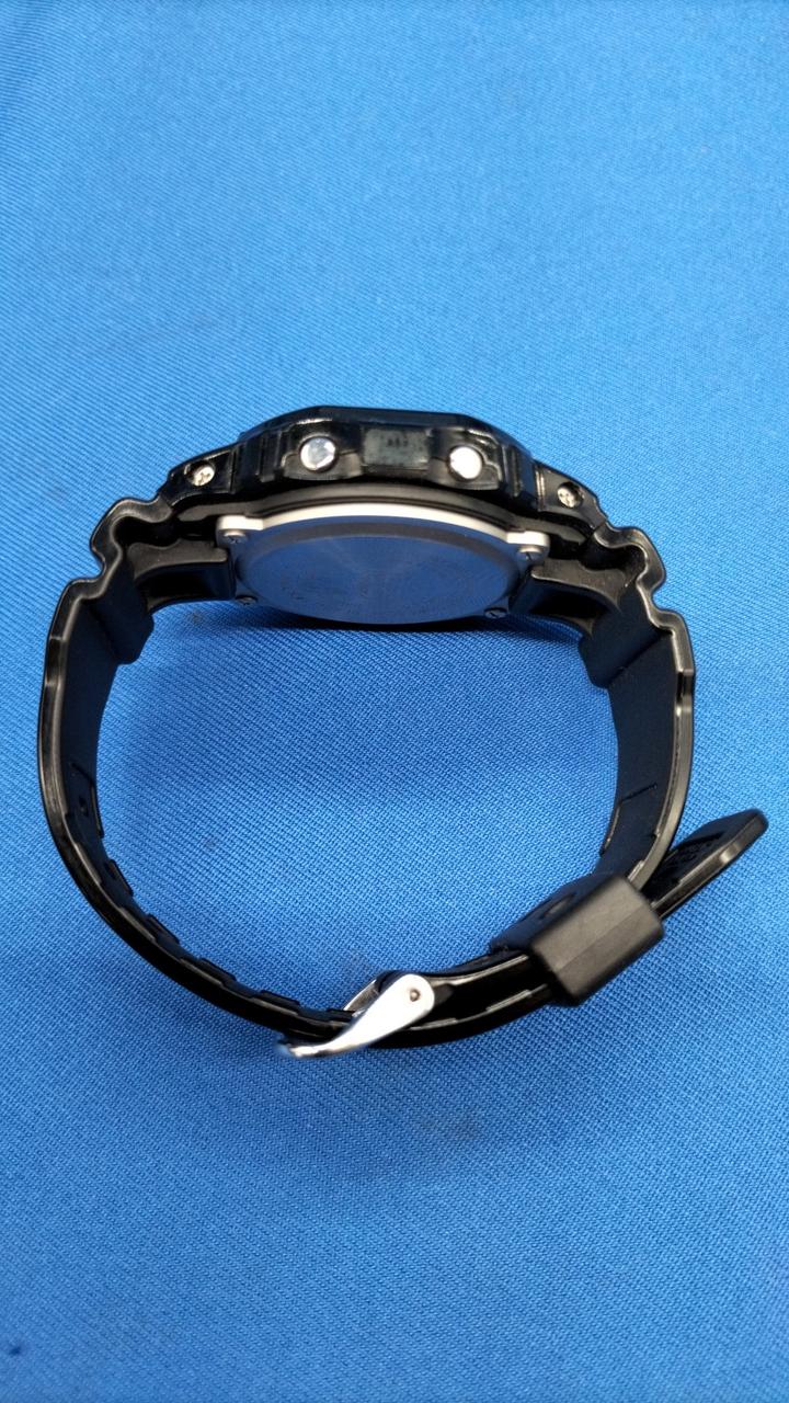 CASIO G-SHOCK GWX-5600-1JF - Image 8