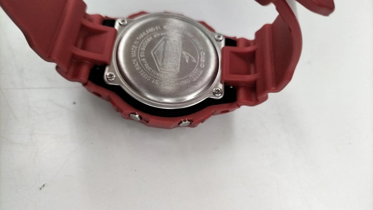 CASIO G-SHOCK GWX-5600C - Image 3