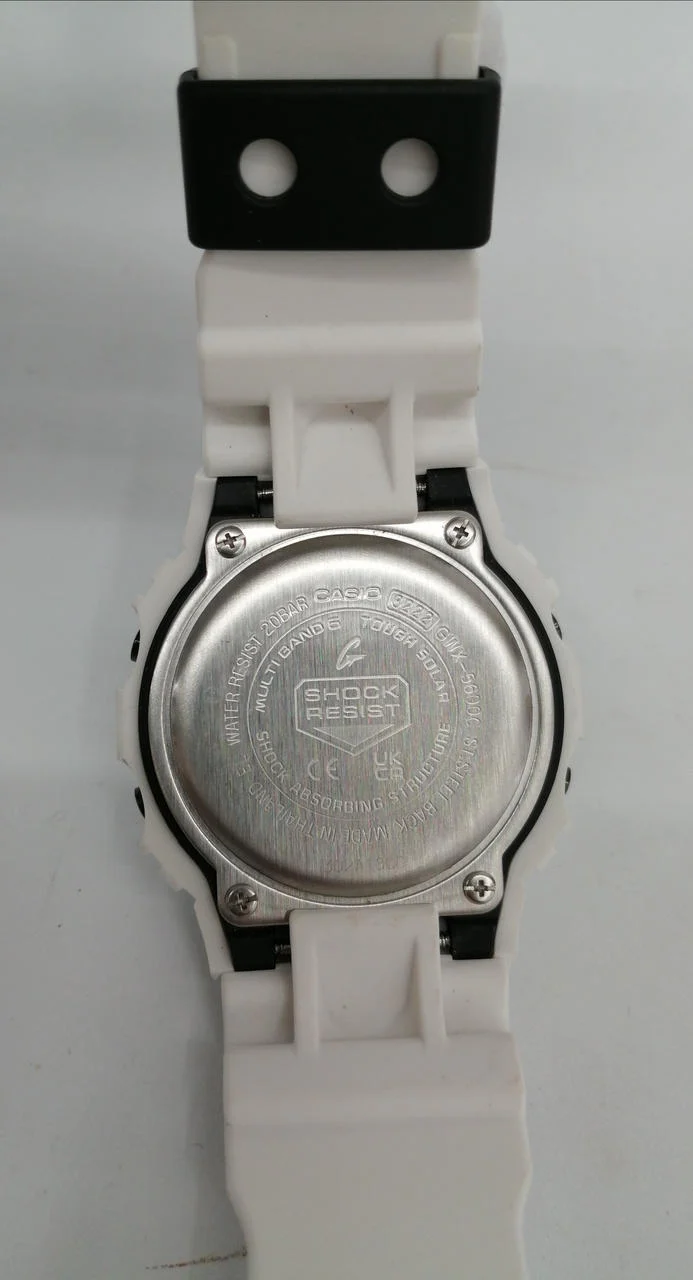 CASIO G−SHOCK GWX−5600C - Image 12