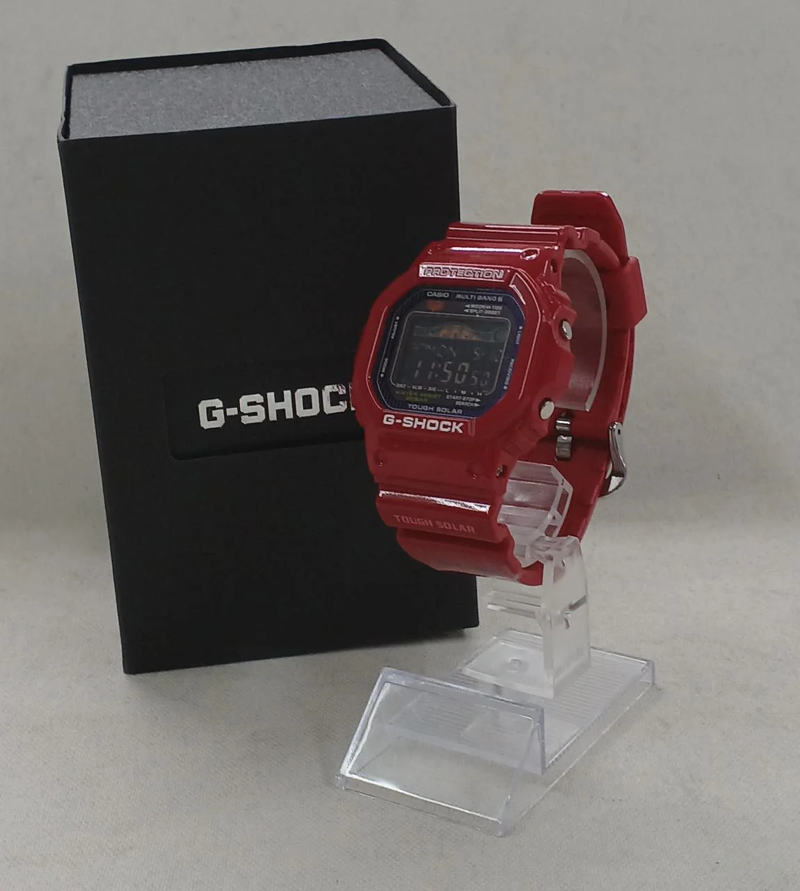 CASIO G-SHOCK GWX-5600C