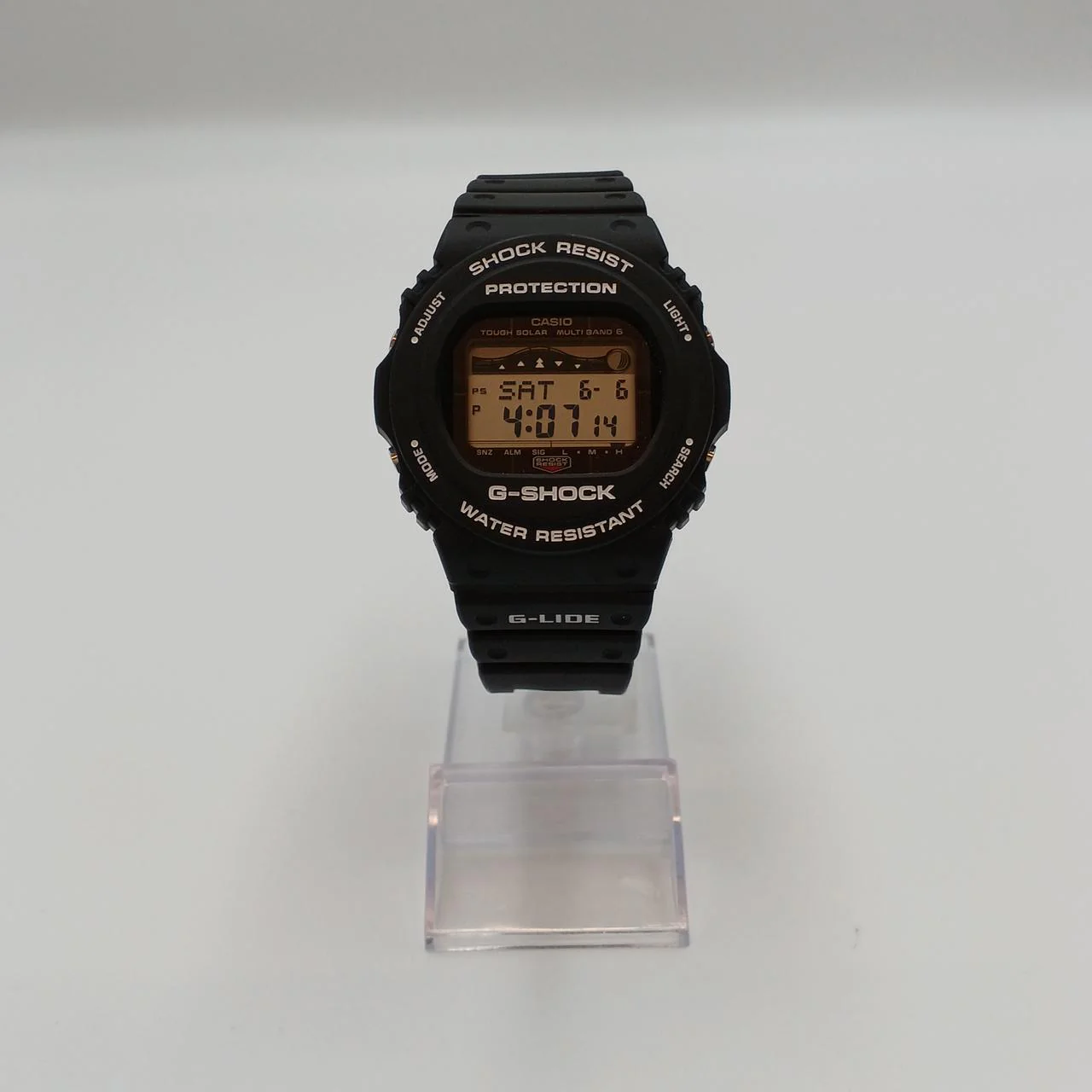 CASIO G-SHOCK GWX-5700CS