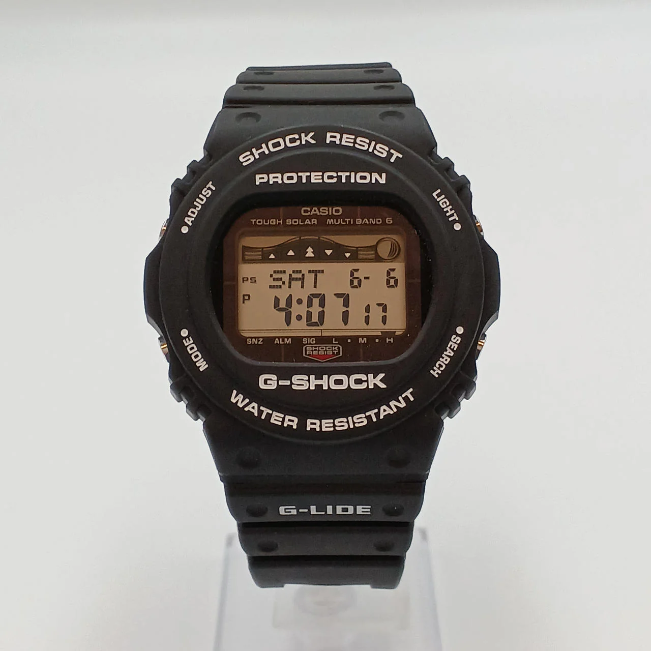CASIO G-SHOCK GWX-5700CS - Image 2