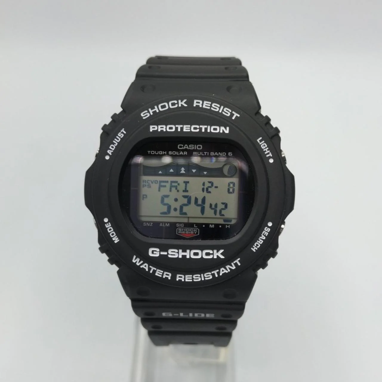 Casio G-SHOCK GWX-5700CS - Image 3