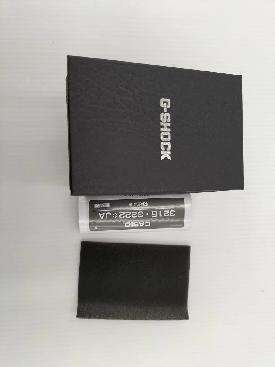 CASIO G-SHOCK GWX-5700CS - Image 7