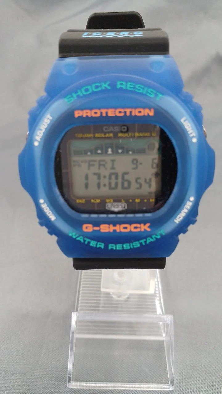 CASIO G-SHOCK GWX-5700K
