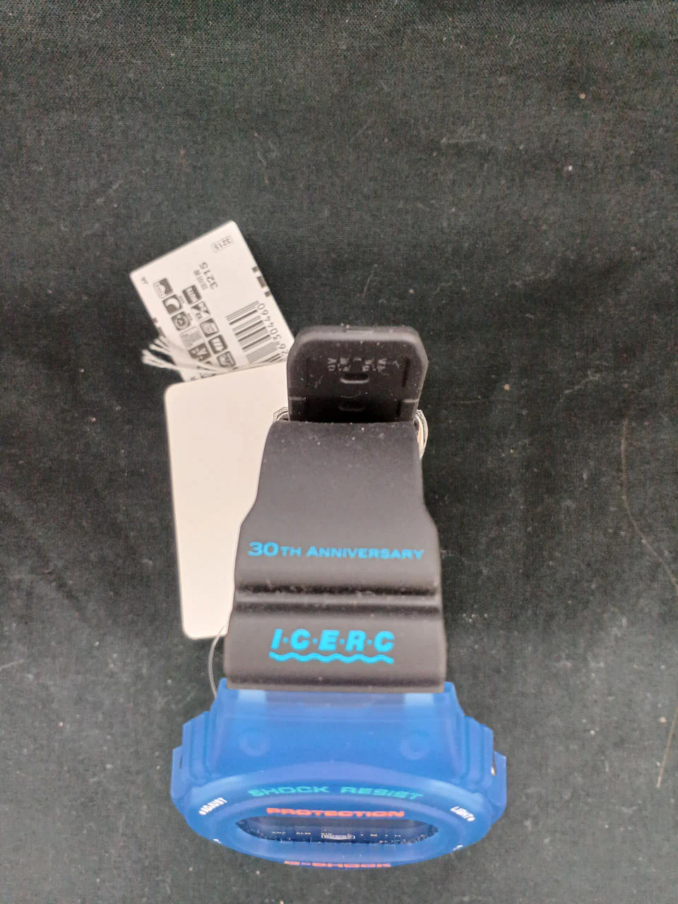 CASIO G-SHOCK GWX-5700k-2JR - Image 2