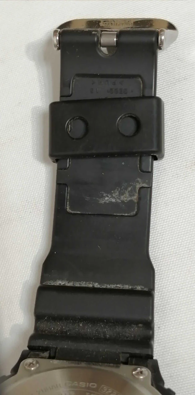 CASIO G-SHOCK GWX-5700SSN - Image 6