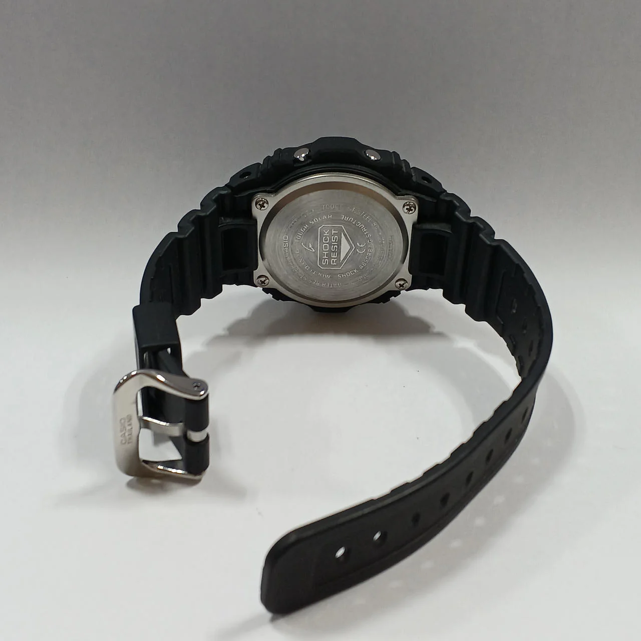 CASIO G-SHOCK GWX-+700CS-1F - Image 4