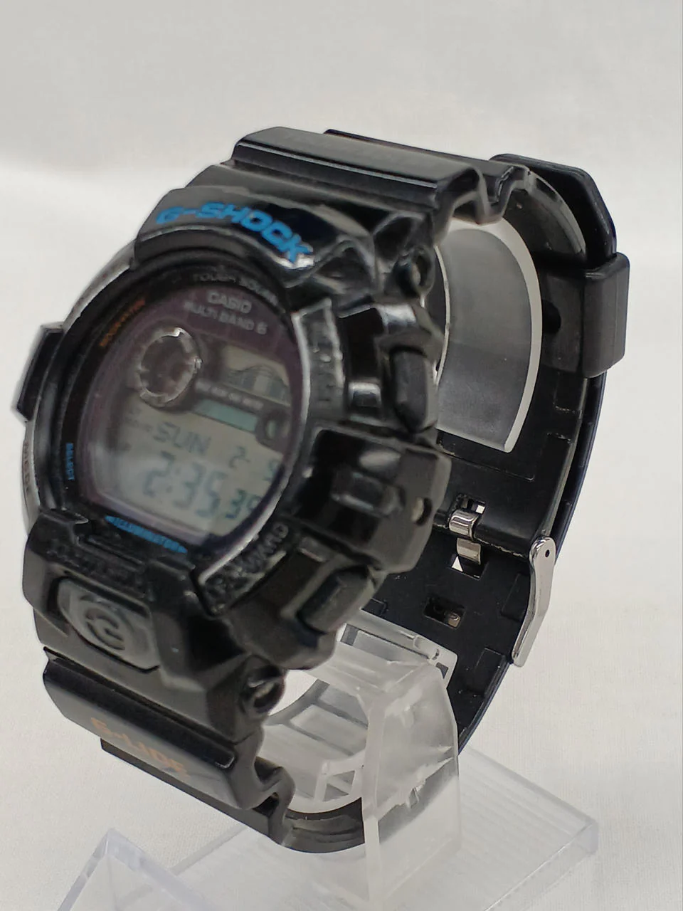 CASIO G-SHOCK GWX-8900-1JF - Image 3