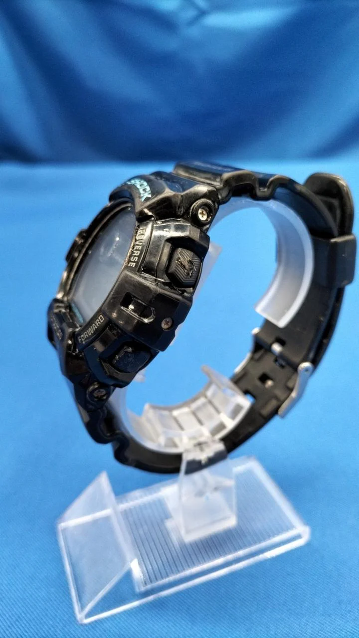 CASIO G-SHOCK GWX-8900 - Image 2