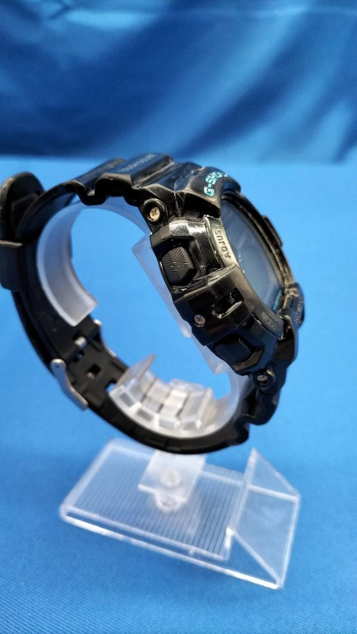 CASIO G-SHOCK GWX-8900 - Image 3