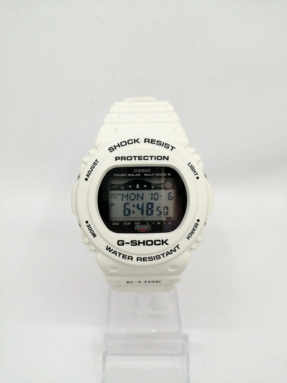 CASIO G-SHOCK GWX5700CS