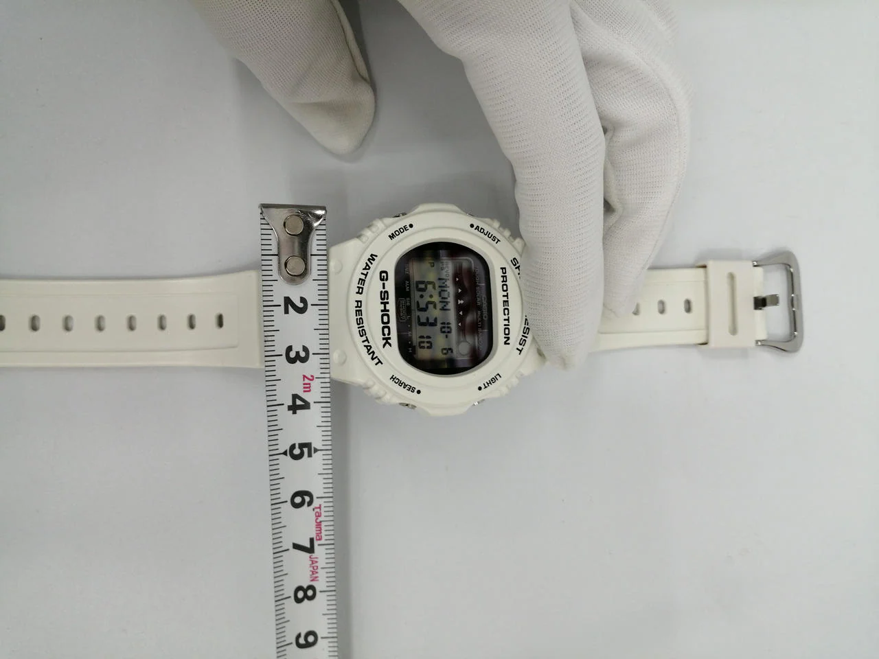 CASIO G-SHOCK GWX5700CS - Image 7
